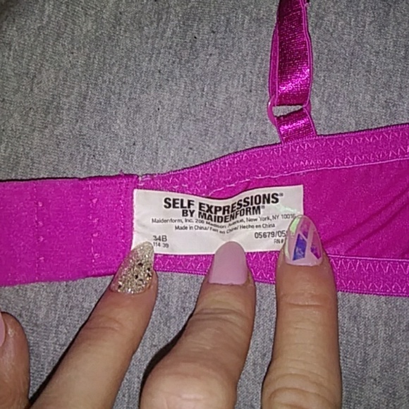 Bra - Picture 4 of 5